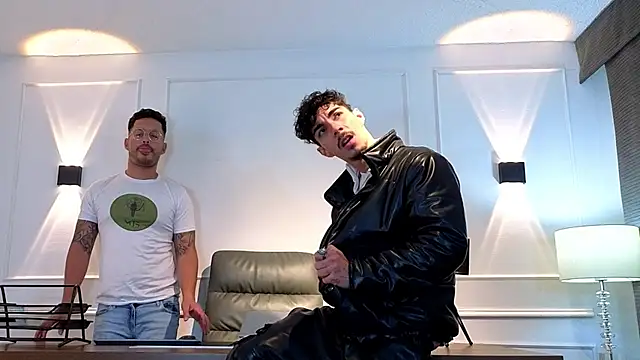 boysonfiree online show from November 6, 2025, 11:44 am