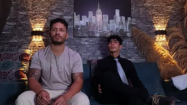 boysonfiree online show from November 11, 2025, 11:32 am