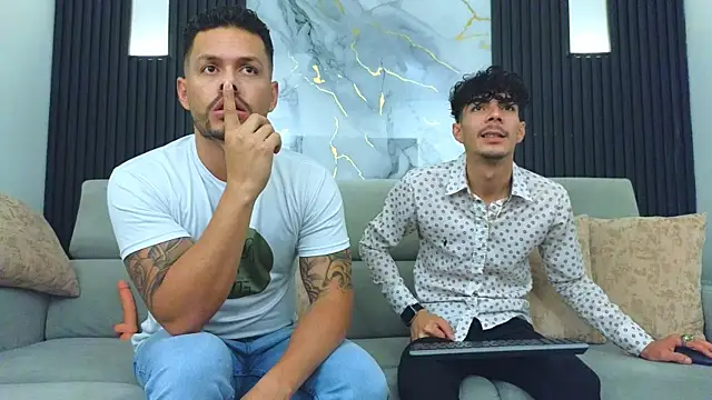 boysonfiree online show from November 17, 2025, 11:49 am