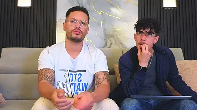 boysonfiree online show from November 18, 2025, 11:47 am