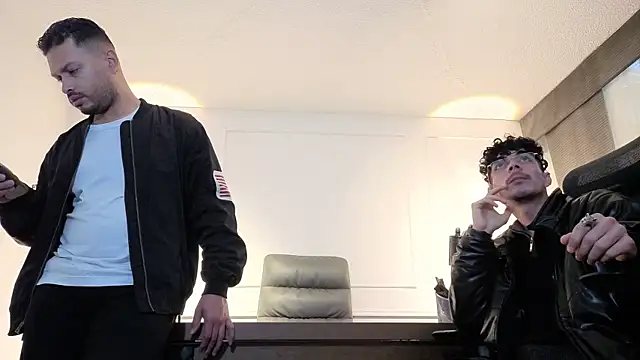 boysonfiree online show from November 19, 2025, 11:21 am