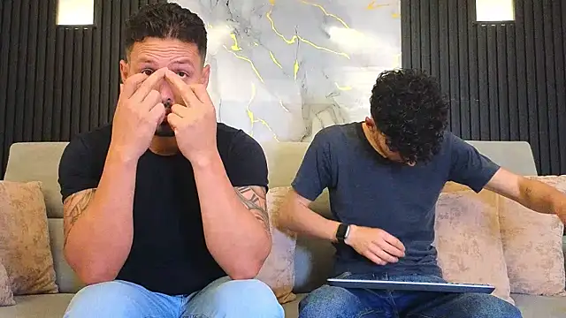 boysonfiree online show from November 20, 2025, 11:43 am