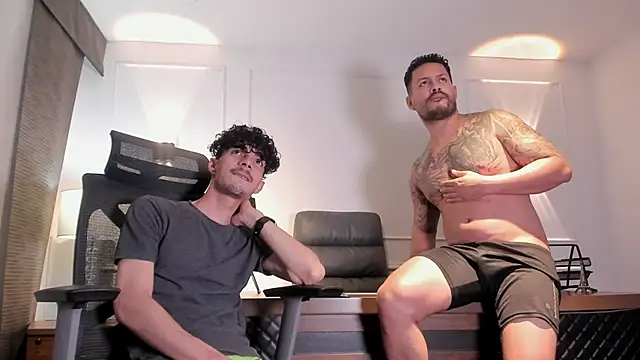 boysonfiree online show from November 25, 2025, 11:32 am