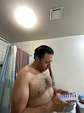 ezrah23 online show from February 23, 2026, 12:19 am