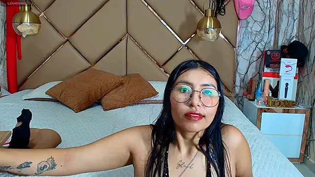Snapshot of CATTA_GARCIA chatting on May 22, 2026, 4:56 pm CATTA GARCIA online show from May 22, 2026, 4:56 pm