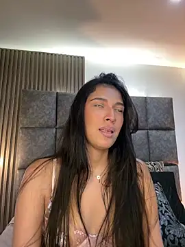 BrigitteVons online show from April 4, 2026, 1:04 am