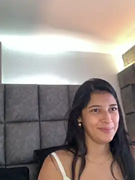 BrigitteVons online show from April 20, 2026, 11:46 am