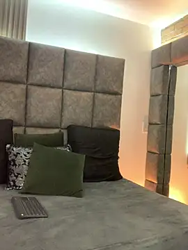 BrigitteVons online show from April 23, 2026, 11:29 pm