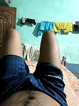 raj677181 online show from April 20, 2026, 5:48 pm