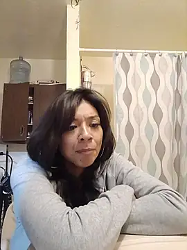 MZThang2Kute online show from November 27, 2025, 4:47 am