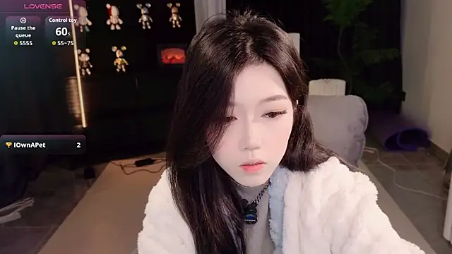 wanoubaobao online show from January 17, 2026, 1:49 pm