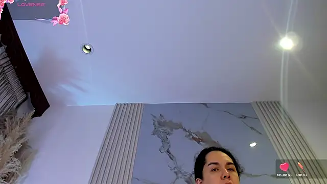 Snapshot of AudreyHayworth chatting on May 24, 2026, 11:37 am AudreyHayworth online show from May 24, 2026, 11:37 am