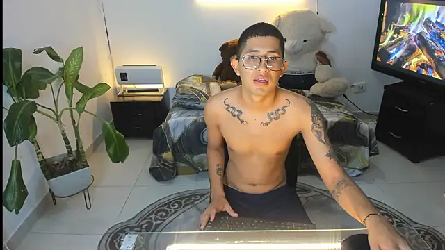 darwinandbrayann online show from March 2, 2026, 4:14 am