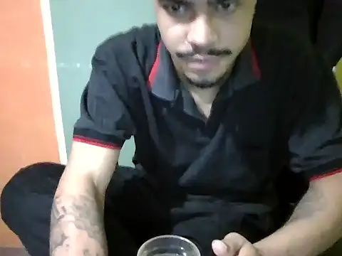 Joao BRL online show from November 14, 2025, 10:07 pm