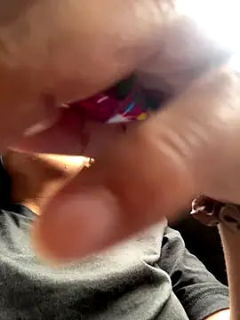 SHAILABROWN online show from November 6, 2025, 7:48 pm