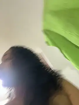 SHAILABROWN online show from November 15, 2025, 8:49 pm