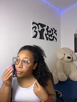 SHAILABROWN online show from December 1, 2025, 3:11 am