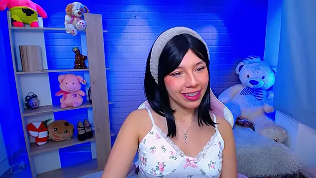 roseefancy19 online show from January 13, 2026, 11:48 am