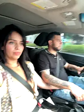 MailynAndNick online show from November 4, 2025, 1:32 pm