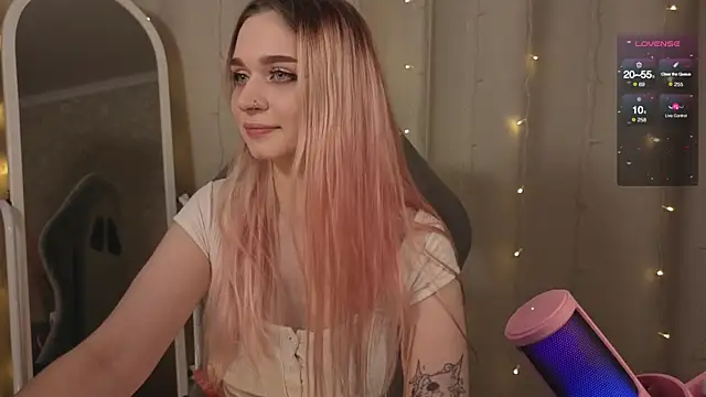 lani1funny online show from January 12, 2026, 6:46 pm