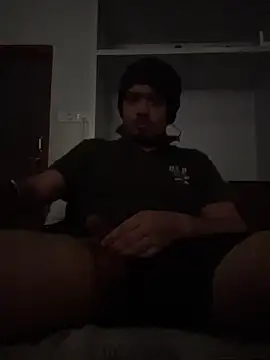 FlashyOcean53 online show from March 3, 2026, 8:37 pm