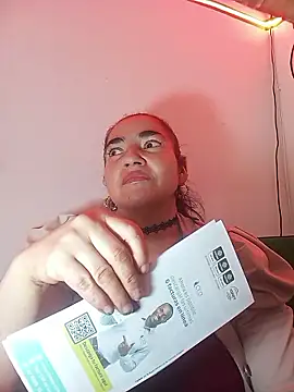 MaryRoze  online show from January 7, 2026, 10:12 pm