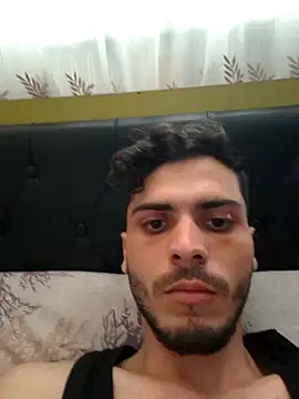 ZAminn6789 online show from April 19, 2026, 11:53 am