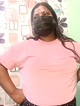 Snapshot of tamil_Nithya_J chatting on February 6, 2026, 12:30 pm tamil Nithya J online show from February 6, 2026, 12:30 pm