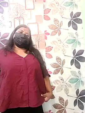 Snapshot of tamil_Nithya_J chatting on February 13, 2026, 8:21 am tamil Nithya J online show from February 13, 2026, 8:21 am