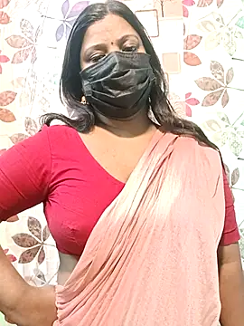 Snapshot of tamil_Nithya_J chatting on February 28, 2026, 6:25 am tamil Nithya J online show from February 28, 2026, 6:25 am