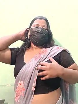 Snapshot of tamil_Nithya_J chatting on March 2, 2026, 8:54 am tamil Nithya J online show from March 2, 2026, 8:54 am