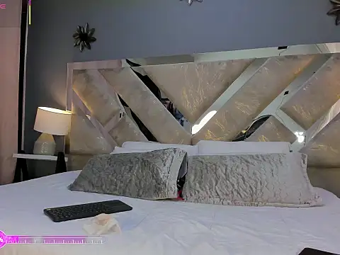 Scarlett Noirr online show from November 11, 2025, 4:07 pm