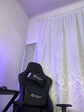 Natural BIGASS Nina online show from March 15, 2026, 3:07 pm