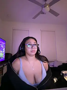 minha baby online show from March 21, 2026, 8:08 am