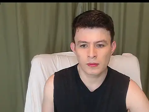 MARCUS FIRE online show from November 13, 2025, 9:03 pm