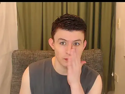 MARCUS FIRE online show from November 22, 2025, 7:24 pm