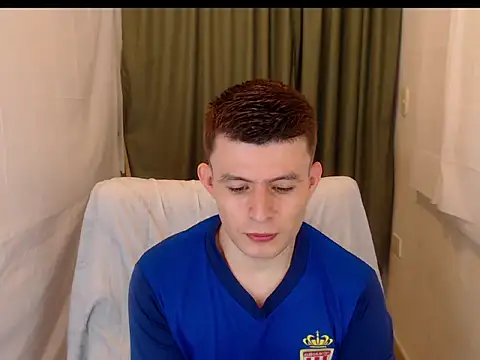 MARCUS FIRE online show from December 1, 2025, 5:29 pm