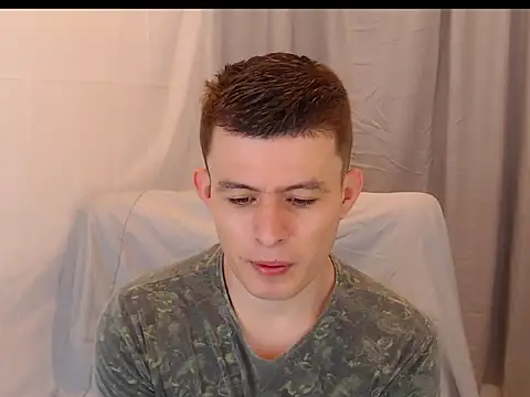 MARCUS FIRE online show from December 3, 2025, 3:10 pm