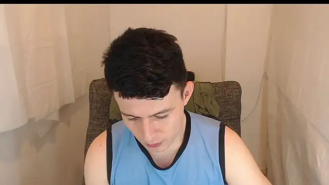 MARCUS FIRE online show from December 20, 2025, 11:23 pm