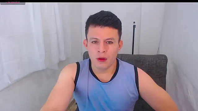 MARCUS FIRE online show from March 7, 2026, 7:22 pm