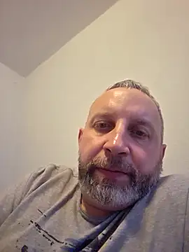 ghost430000 online show from October 29, 2025, 9:49 pm