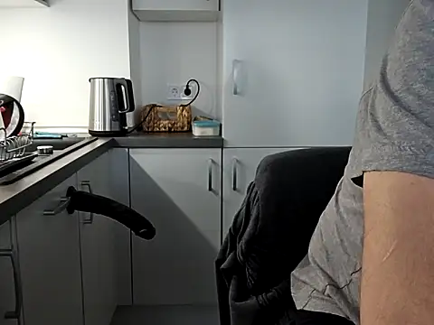 ghost430000 online show from February 14, 2026, 10:45 am