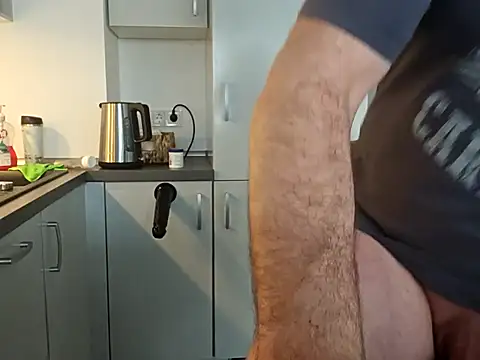 ghost430000 online show from March 13, 2026, 10:33 am