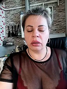 MilkySky online show from January 12, 2026, 9:25 am