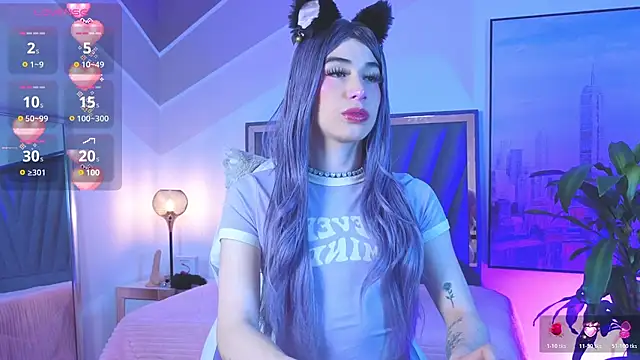 cutebabyhub  online show from March 16, 2026, 8:57 pm