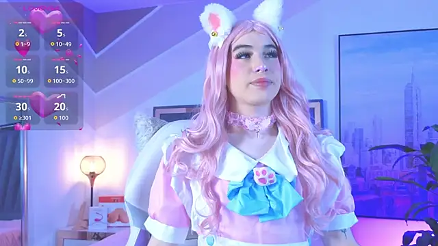 cutebabyhub  online show from March 28, 2026, 8:41 pm