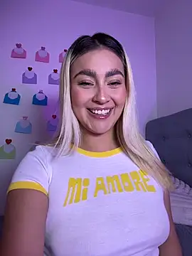 Elina Hills online show from February 11, 2026, 3:06 pm