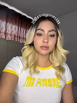 Elina Hills online show from April 20, 2026, 6:09 pm