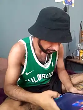 Snapshot of Barbanegra91mx chatting on April 3, 2026, 8:29 pm Barbanegra91mx online show from April 3, 2026, 8:29 pm