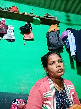 Sangita k online show from November 18, 2025, 3:16 pm